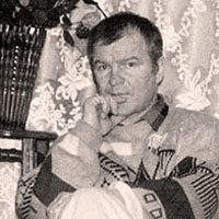 Алексей Саморядов